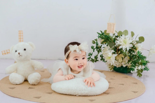 巴彦淖尔宝宝多久会抬头